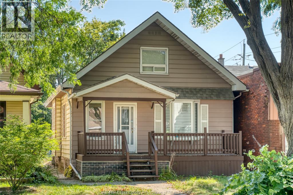 1488 LINCOLN, Windsor, Ontario