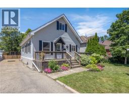 158 GRAND Street, Brantford, Ontario
