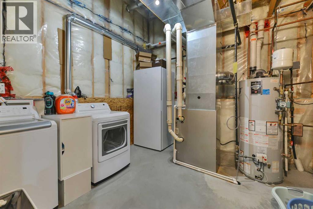 74 Turner Crescent, Red Deer, Alberta  T4P 0L1 - Photo 31 - A2327978