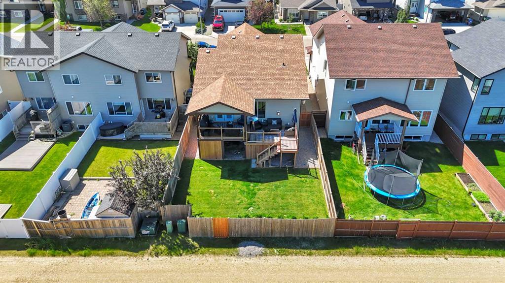 74 Turner Crescent, Red Deer, Alberta  T4P 0L1 - Photo 33 - A2327978