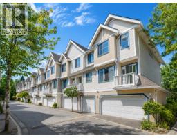 12 4933 FISHER DRIVE, Richmond, British Columbia