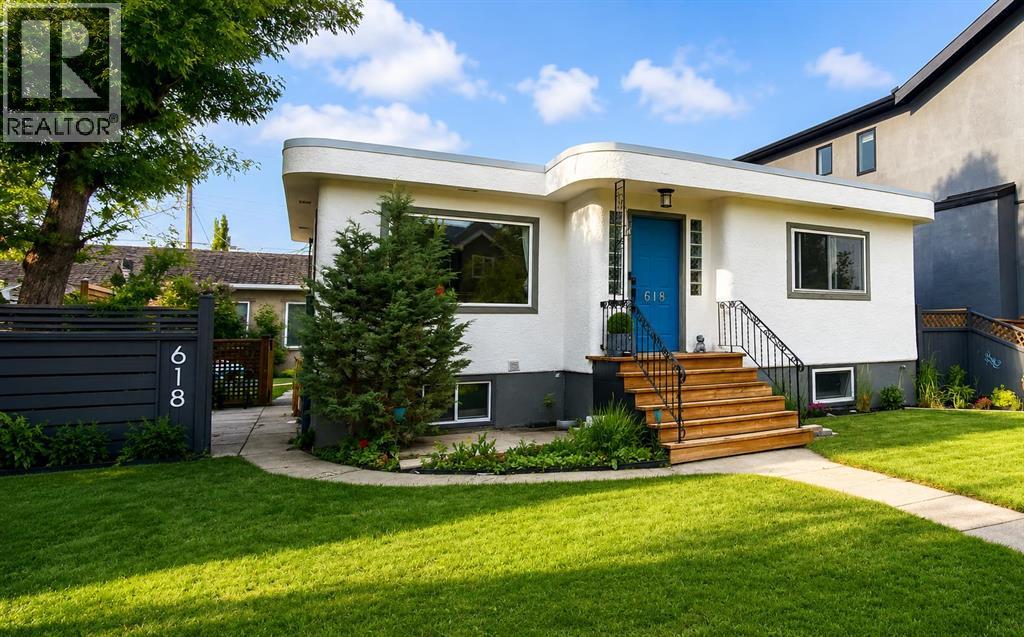 618 11 Avenue NE, Calgary, Alberta  T2E 0Z7 - Photo 2 - A2324297
