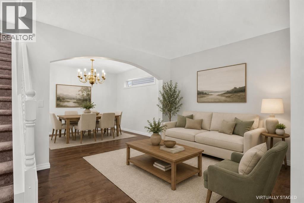 338 Panamount Drive NW, Calgary, Alberta  T3K 5M1 - Photo 7 - A2326109