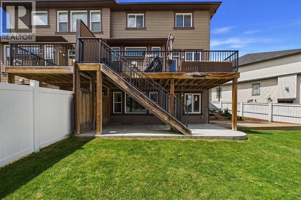 25 Evansglen Mews NW, Calgary, Alberta  T3P 0P1 - Photo 38 - A2331290