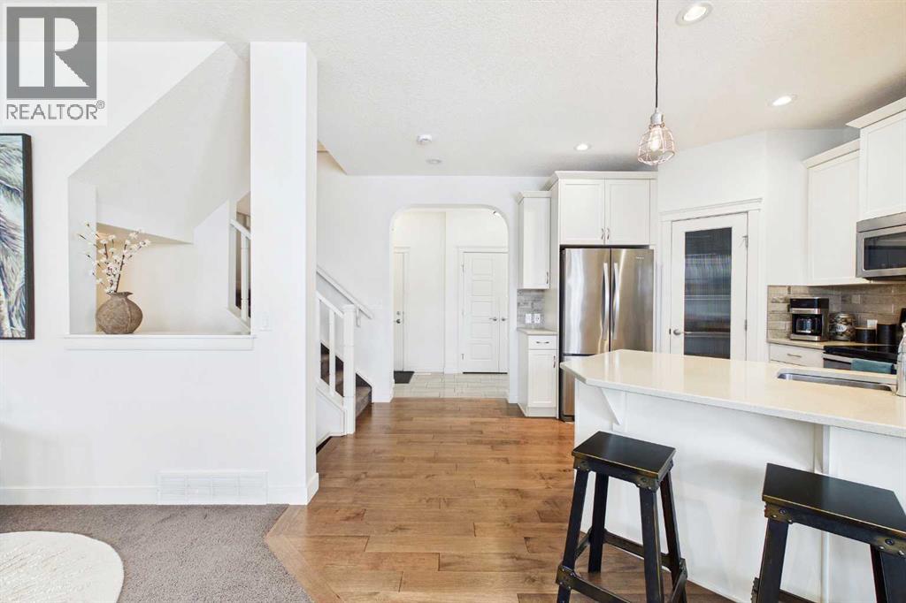 25 Evansglen Mews NW, Calgary, Alberta  T3P 0P1 - Photo 13 - A2331290