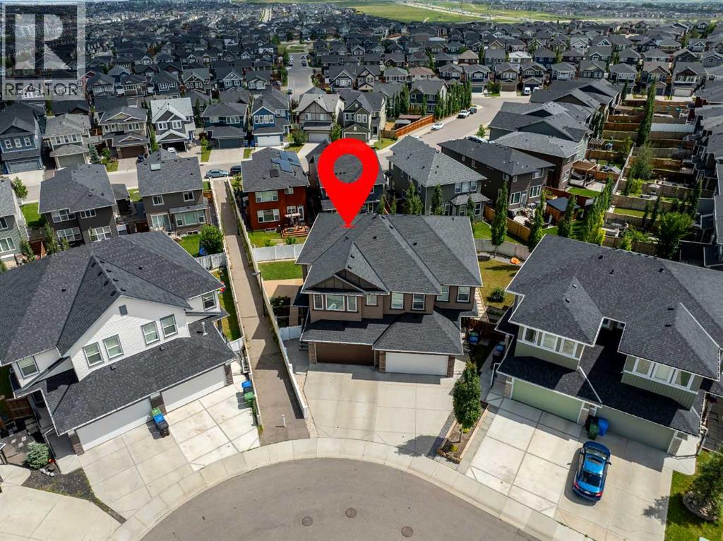 25 Evansglen Mews NW, Calgary, Alberta  T3P 0P1 - Photo 43 - A2331290