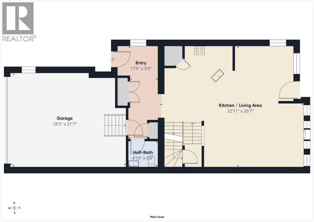 25 Evansglen Mews NW, Calgary, Alberta  T3P 0P1 - Photo 48 - A2331290