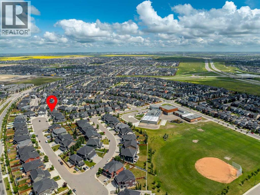 25 Evansglen Mews NW, Calgary, Alberta  T3P 0P1 - Photo 45 - A2331290