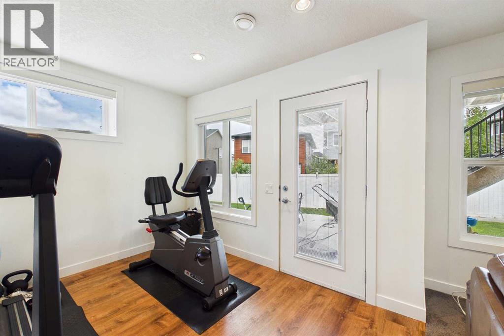 25 Evansglen Mews NW, Calgary, Alberta  T3P 0P1 - Photo 32 - A2331290