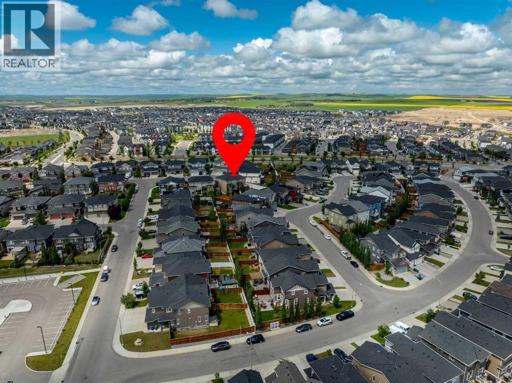 25 Evansglen Mews NW, Calgary, Alberta  T3P 0P1 - Photo 46 - A2331290