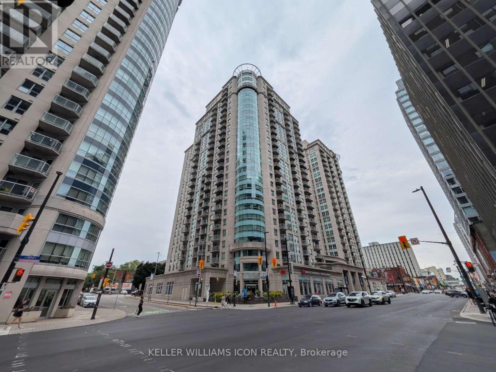 901 - 234 RIDEAU STREET, Ottawa, Ontario
