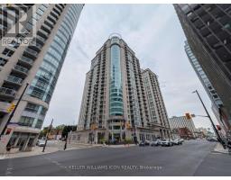 901 - 234 RIDEAU STREET, ottawa, Ontario