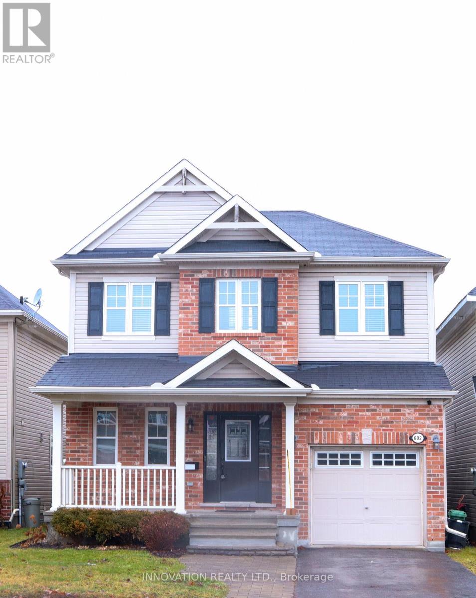 602 ROSEHILL AVENUE, Ottawa, Ontario