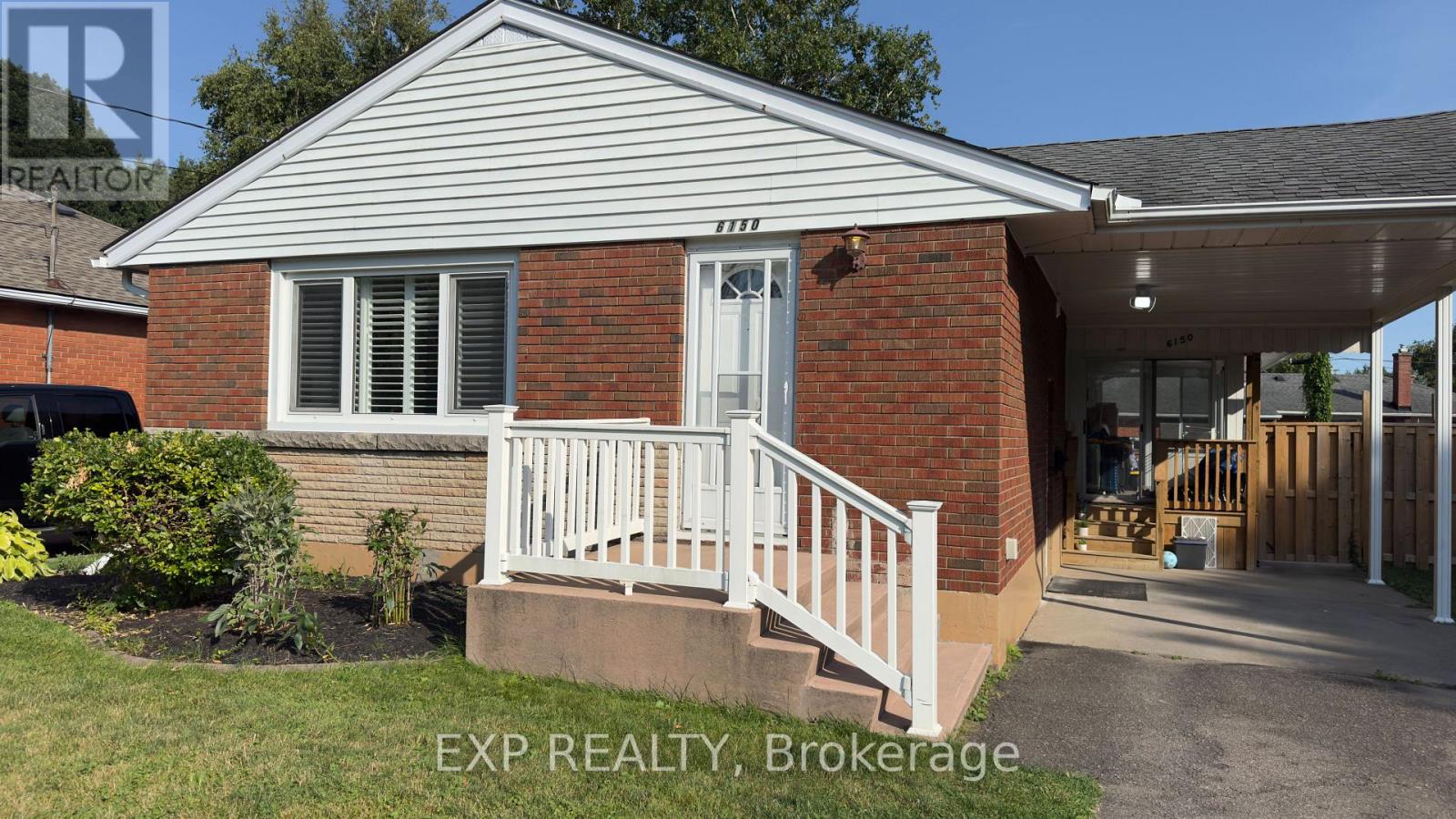 6150 FINGLAND STREET, Niagara Falls, Ontario