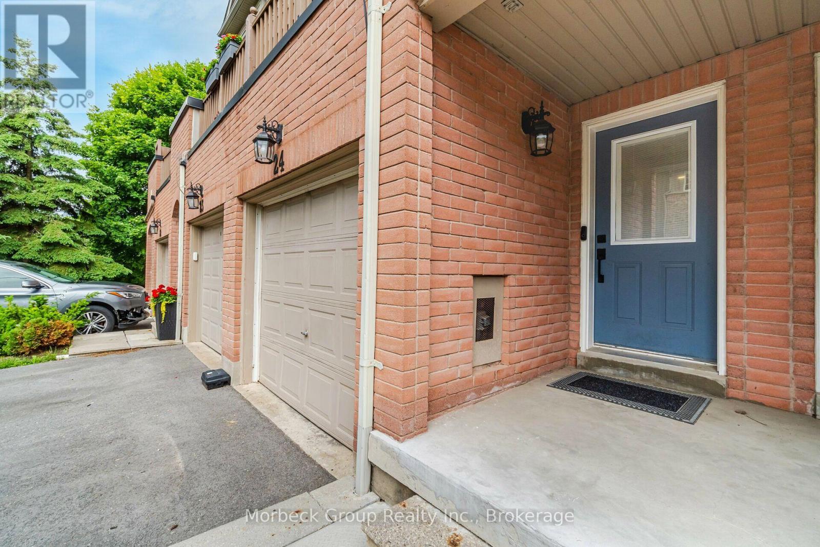 24 - 1100 Begley Street, Pickering, Ontario  L1W 4B3 - Photo 22 - E13629404