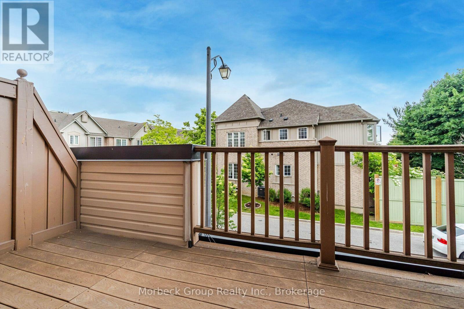 24 - 1100 Begley Street, Pickering, Ontario  L1W 4B3 - Photo 24 - E13629404