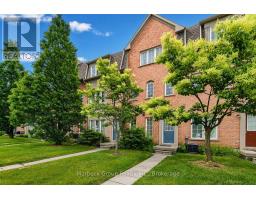 24 - 1100 BEGLEY STREET, Pickering, Ontario