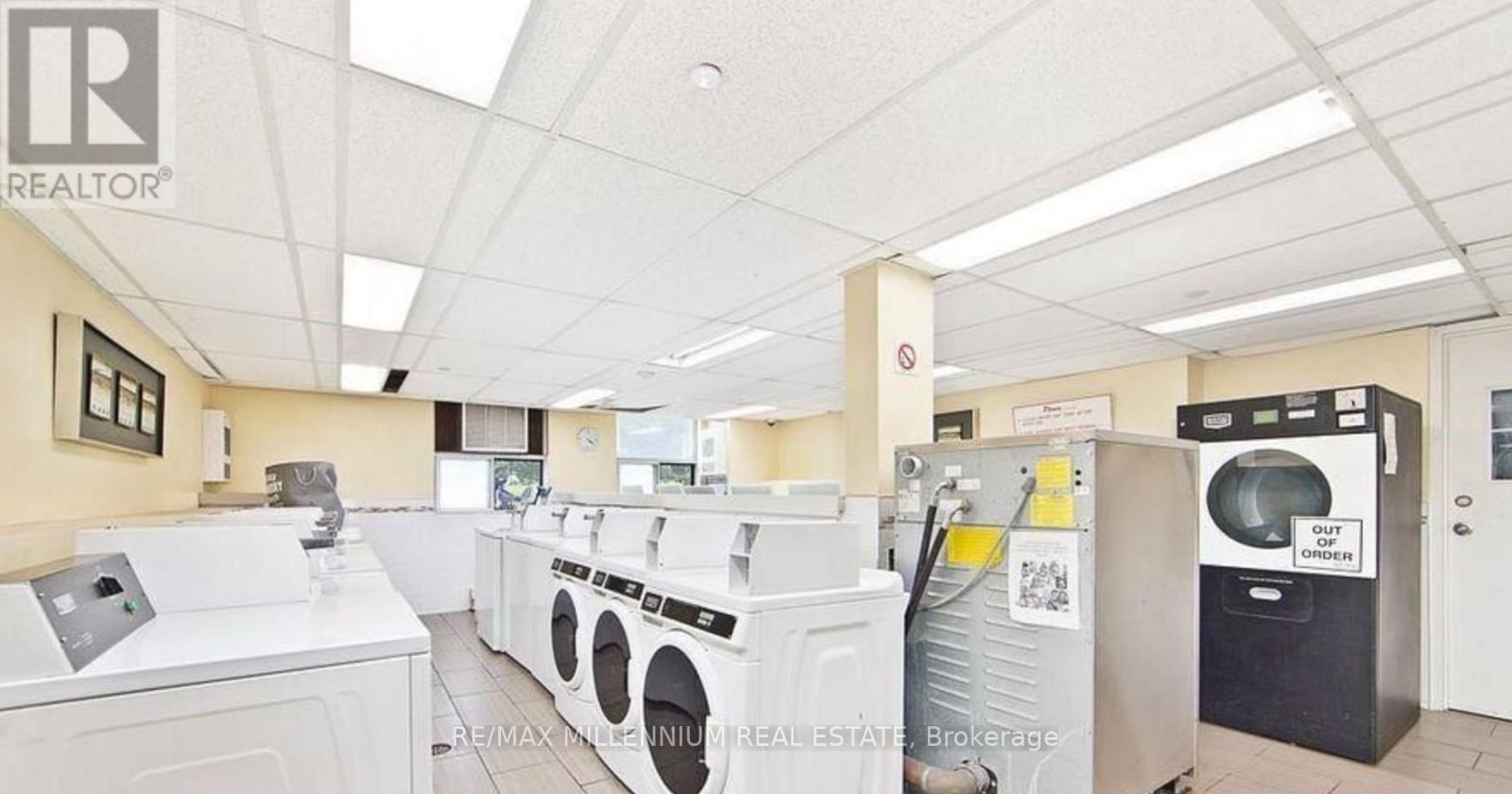 1512 - 15 Kensington Rd Road, Brampton, Ontario L6T 3W2 - Photo 24 - W13603178
