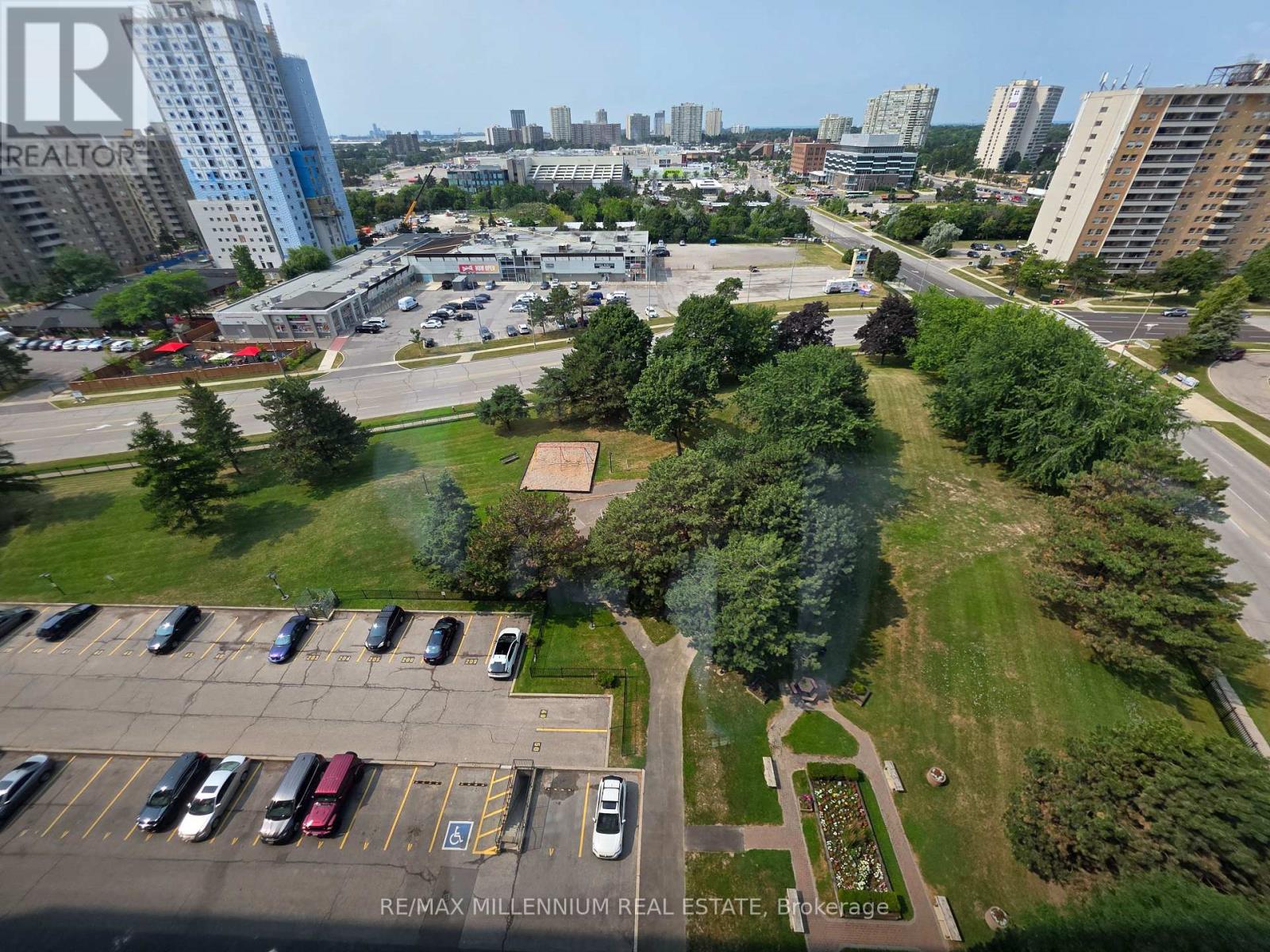 1512 - 15 Kensington Rd Road, Brampton, Ontario L6T 3W2 - Photo 16 - W13603178