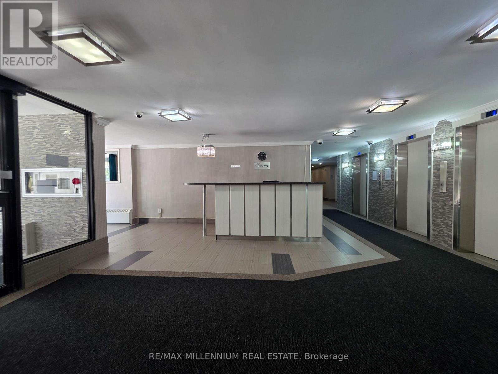 1512 - 15 Kensington Rd Road, Brampton, Ontario L6T 3W2 - Photo 27 - W13603178