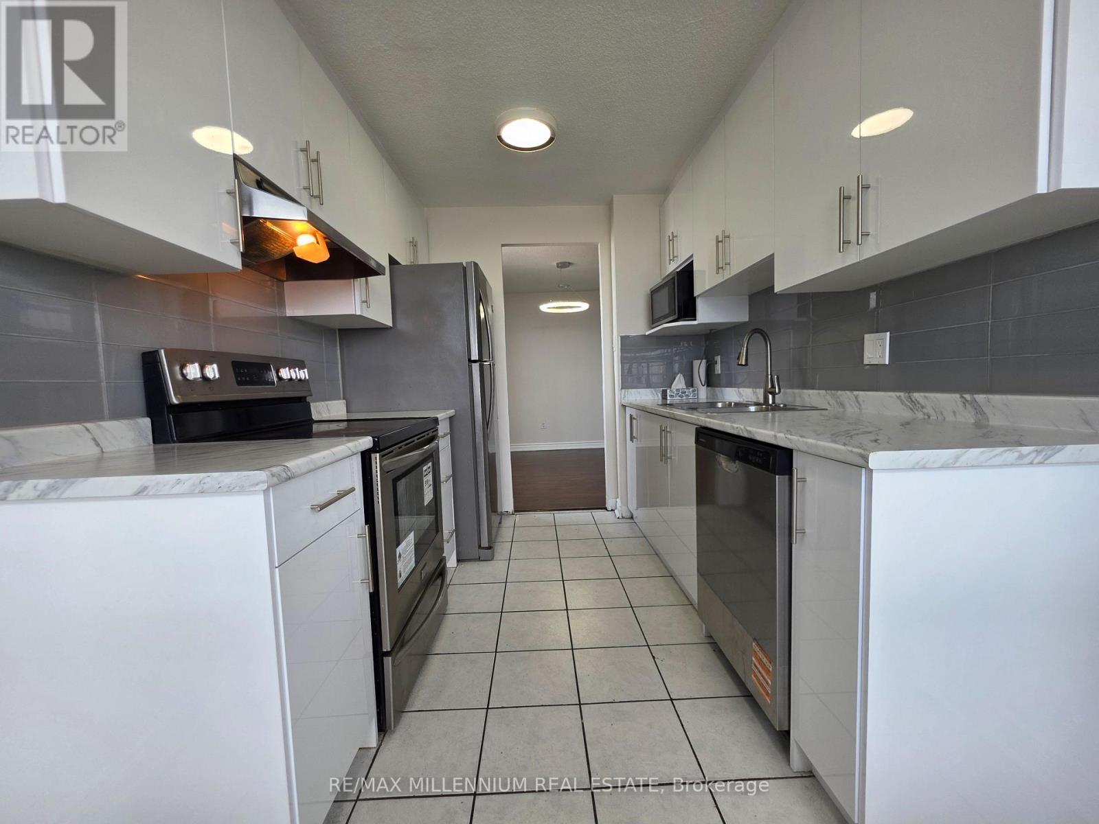 1512 - 15 Kensington Rd Road, Brampton, Ontario L6T 3W2 - Photo 32 - W13603178