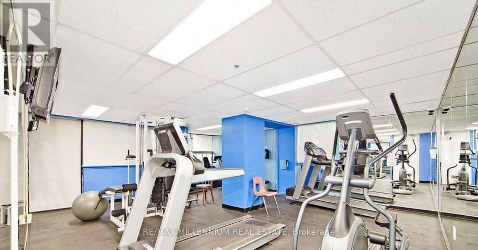 1512 - 15 Kensington Rd Road, Brampton, Ontario L6T 3W2 - Photo 28 - W13603178