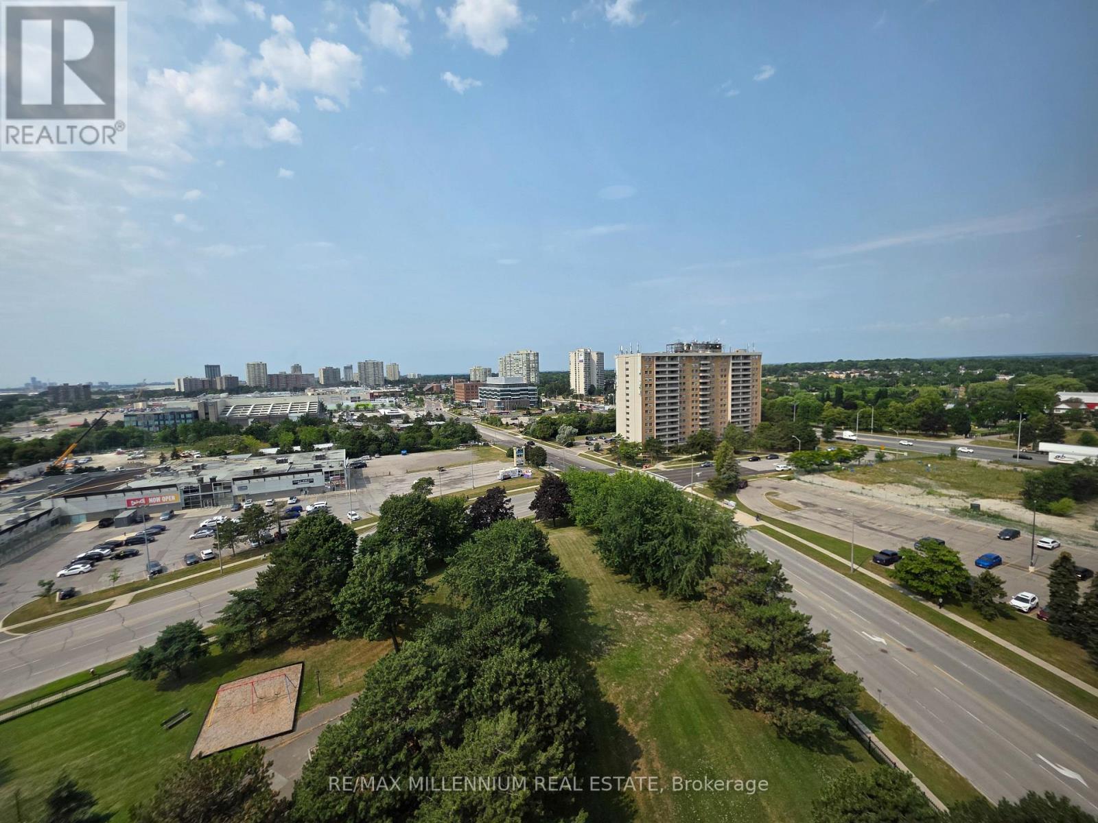 1512 - 15 Kensington Rd Road, Brampton, Ontario L6T 3W2 - Photo 31 - W13603178
