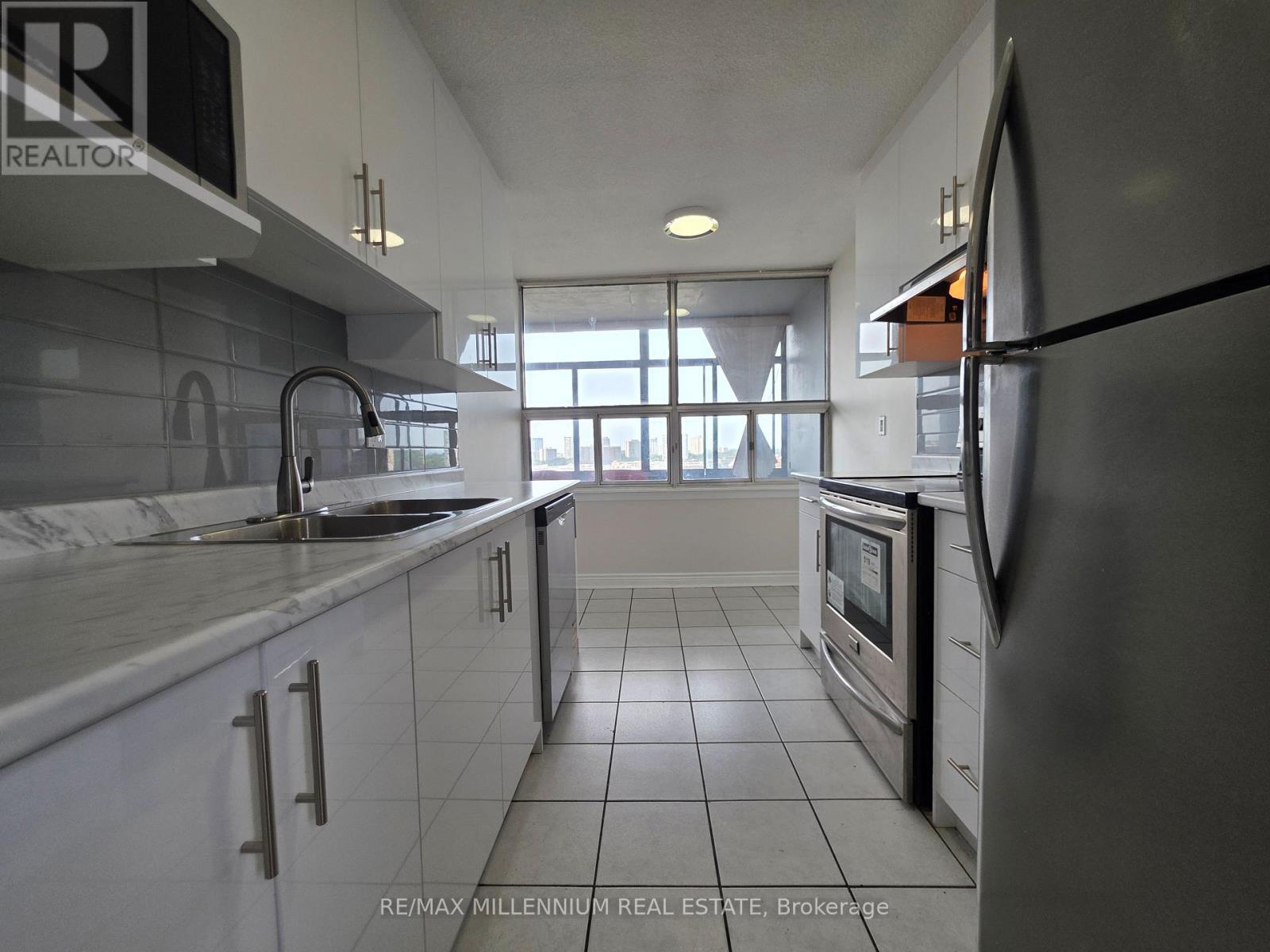 1512 - 15 Kensington Rd Road, Brampton, Ontario L6T 3W2 - Photo 39 - W13603178