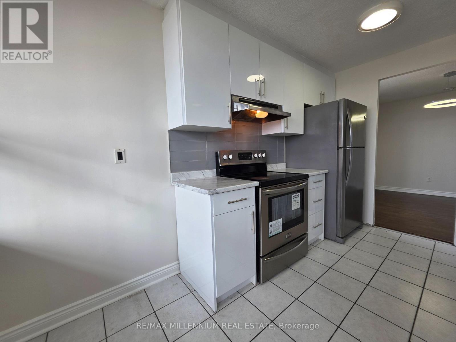 1512 - 15 Kensington Rd Road, Brampton, Ontario L6T 3W2 - Photo 6 - W13603178