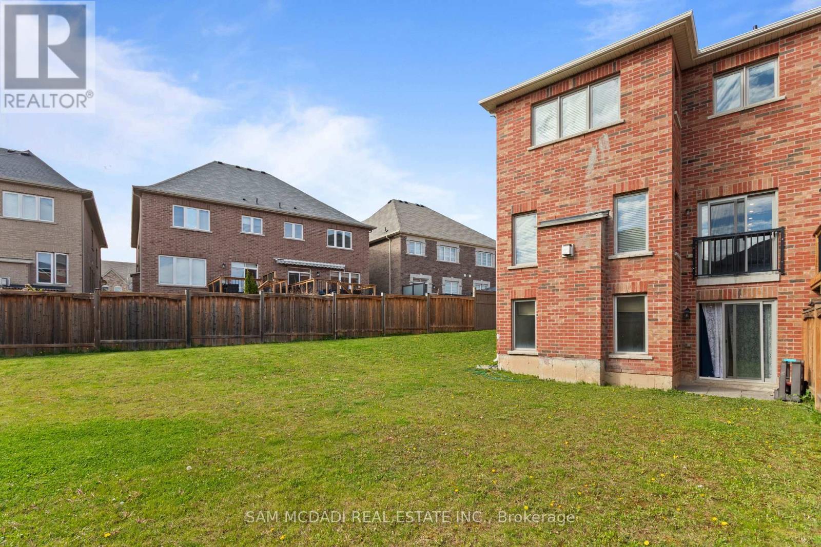 26 Montpelier Street, Brampton, Ontario L6Y 6A6 - Photo 19 - W13629248