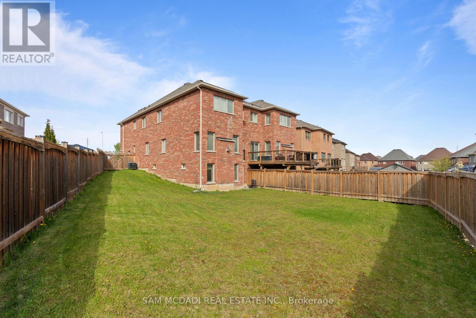 26 Montpelier Street, Brampton, Ontario L6Y 6A6 - Photo 20 - W13629248