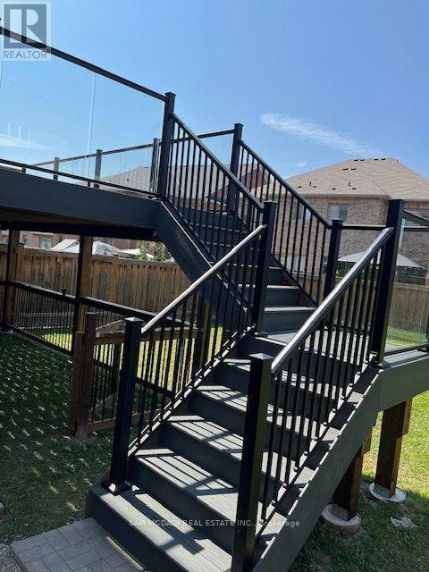 26 Montpelier Street, Brampton, Ontario L6Y 6A6 - Photo 22 - W13629248