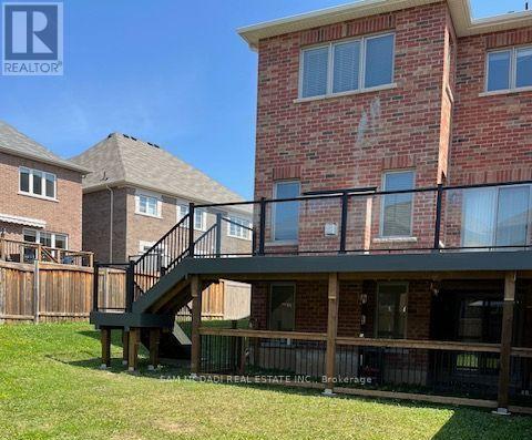 26 Montpelier Street, Brampton, Ontario L6Y 6A6 - Photo 21 - W13629248