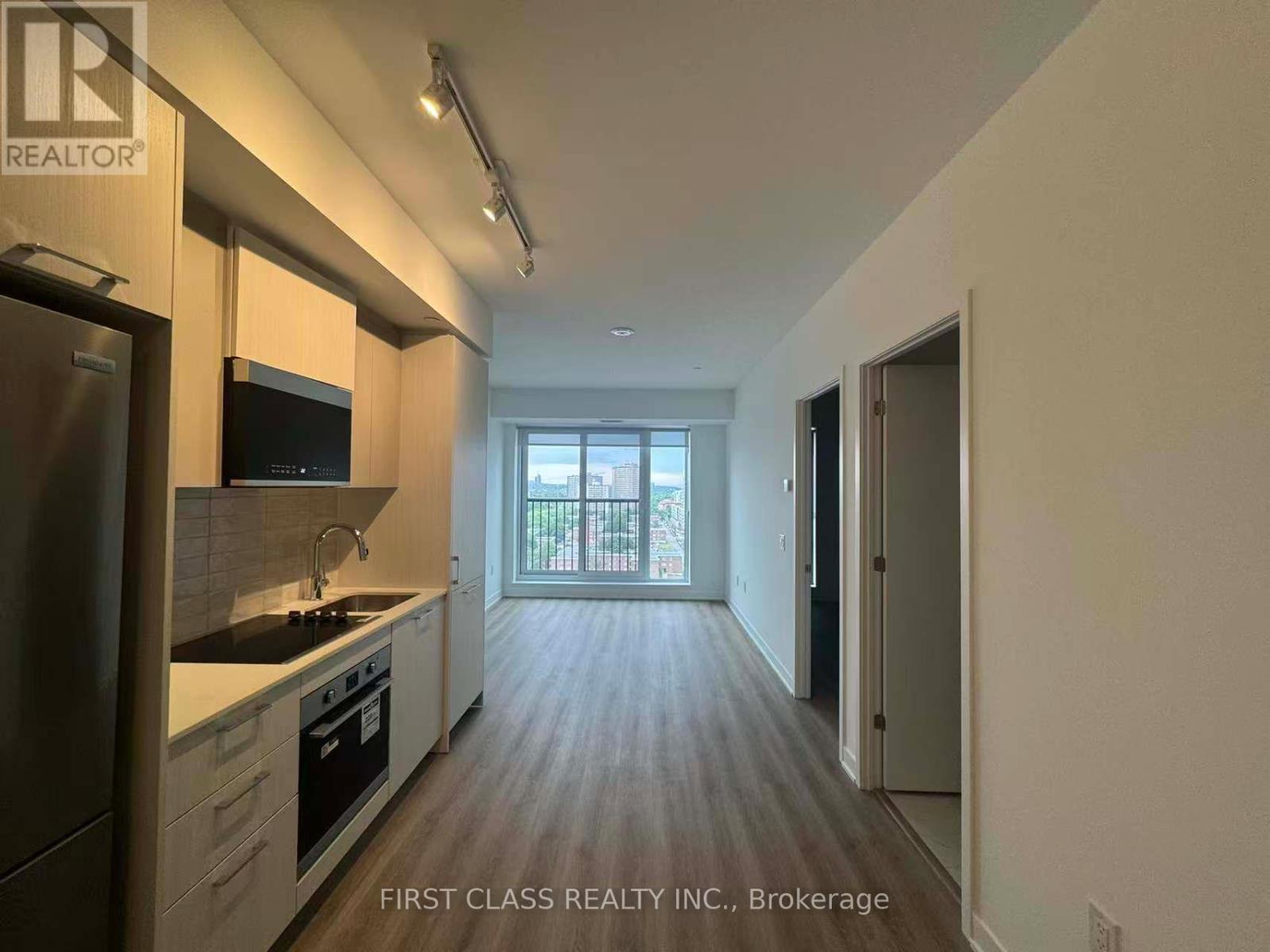 1202 - 10 Oak Street, Toronto, Ontario  M5A 0Z1 - Photo 2 - C13629430
