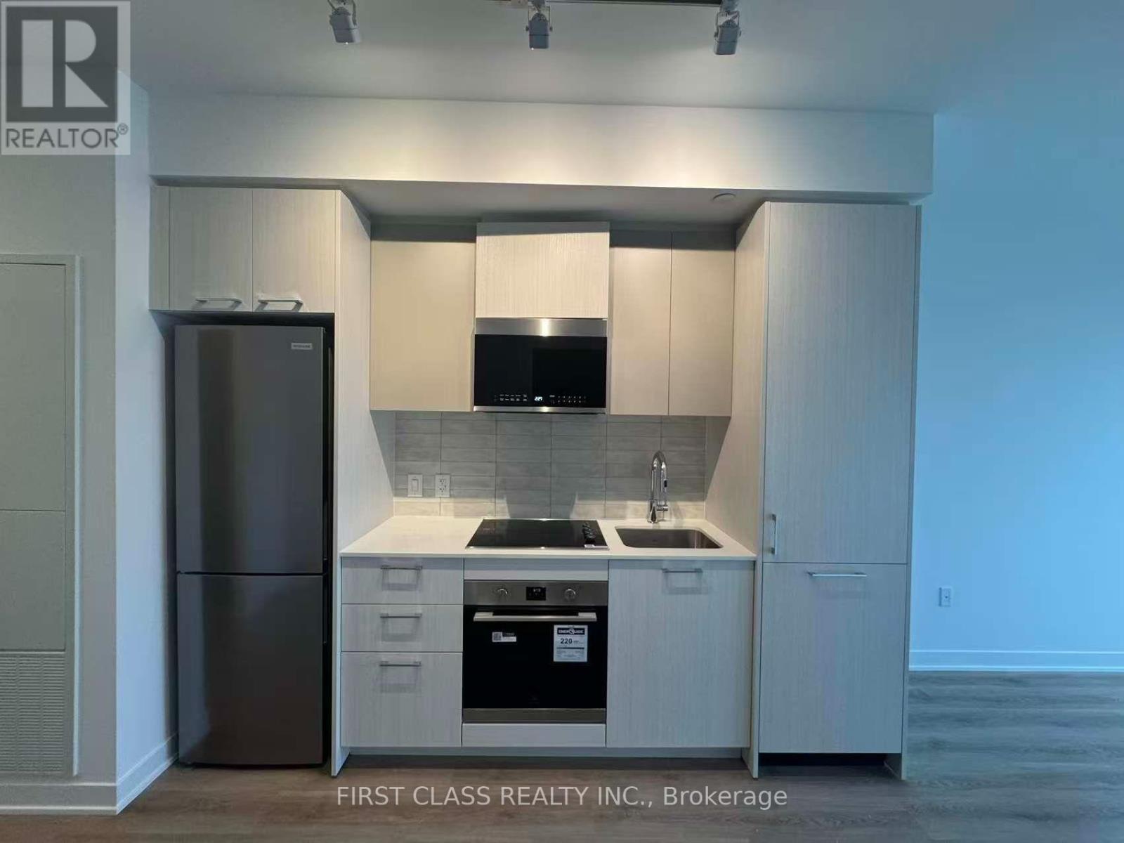 1202 - 10 Oak Street, Toronto, Ontario  M5A 0Z1 - Photo 3 - C13629430