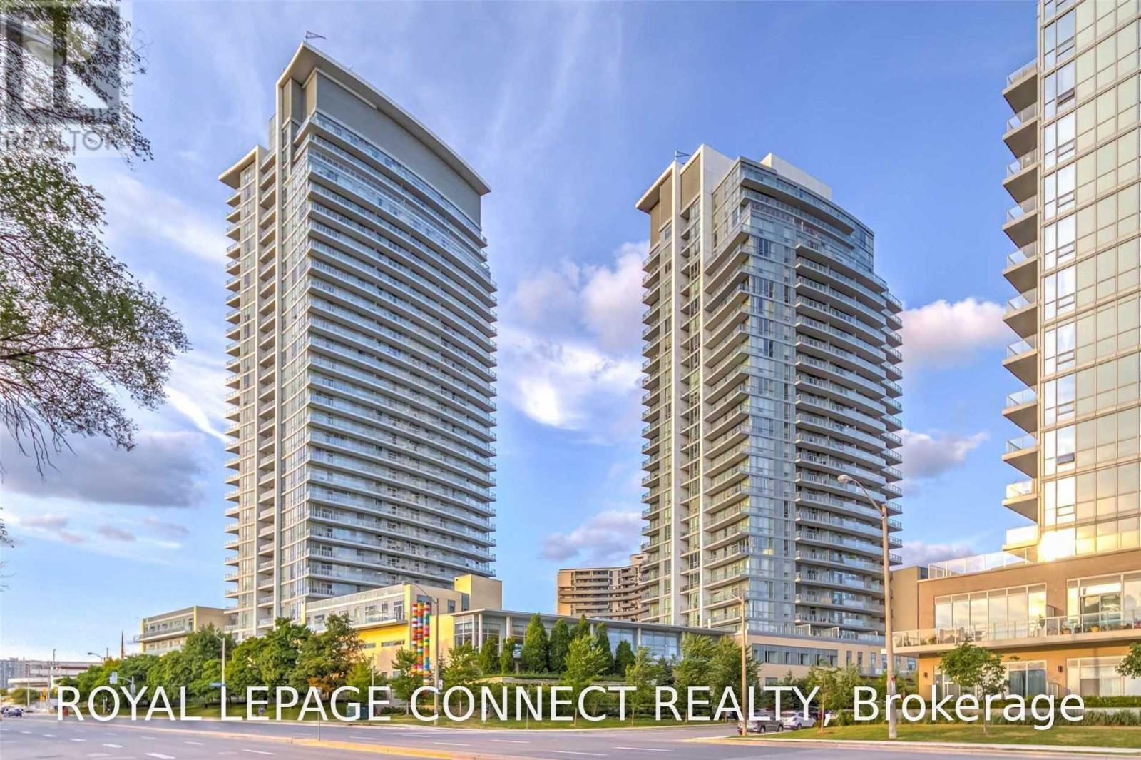 707 - 62 FOREST MANOR ROAD, Toronto, Ontario