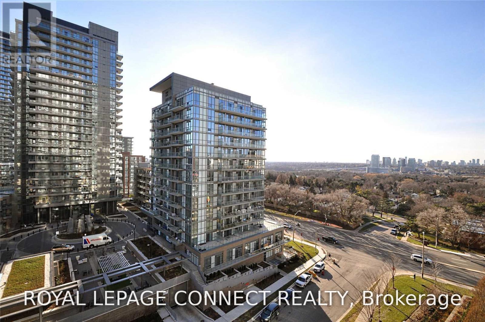 707 - 62 Forest Manor Road, Toronto, Ontario  M2J 1M6 - Photo 16 - C13629470