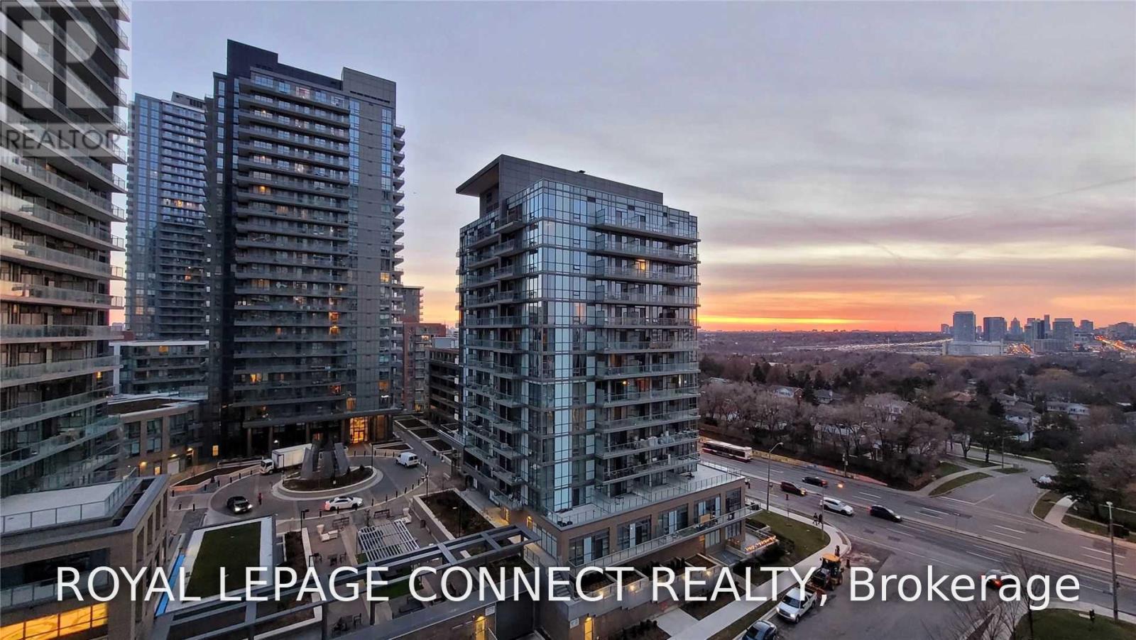 707 - 62 Forest Manor Road, Toronto, Ontario  M2J 1M6 - Photo 17 - C13629470