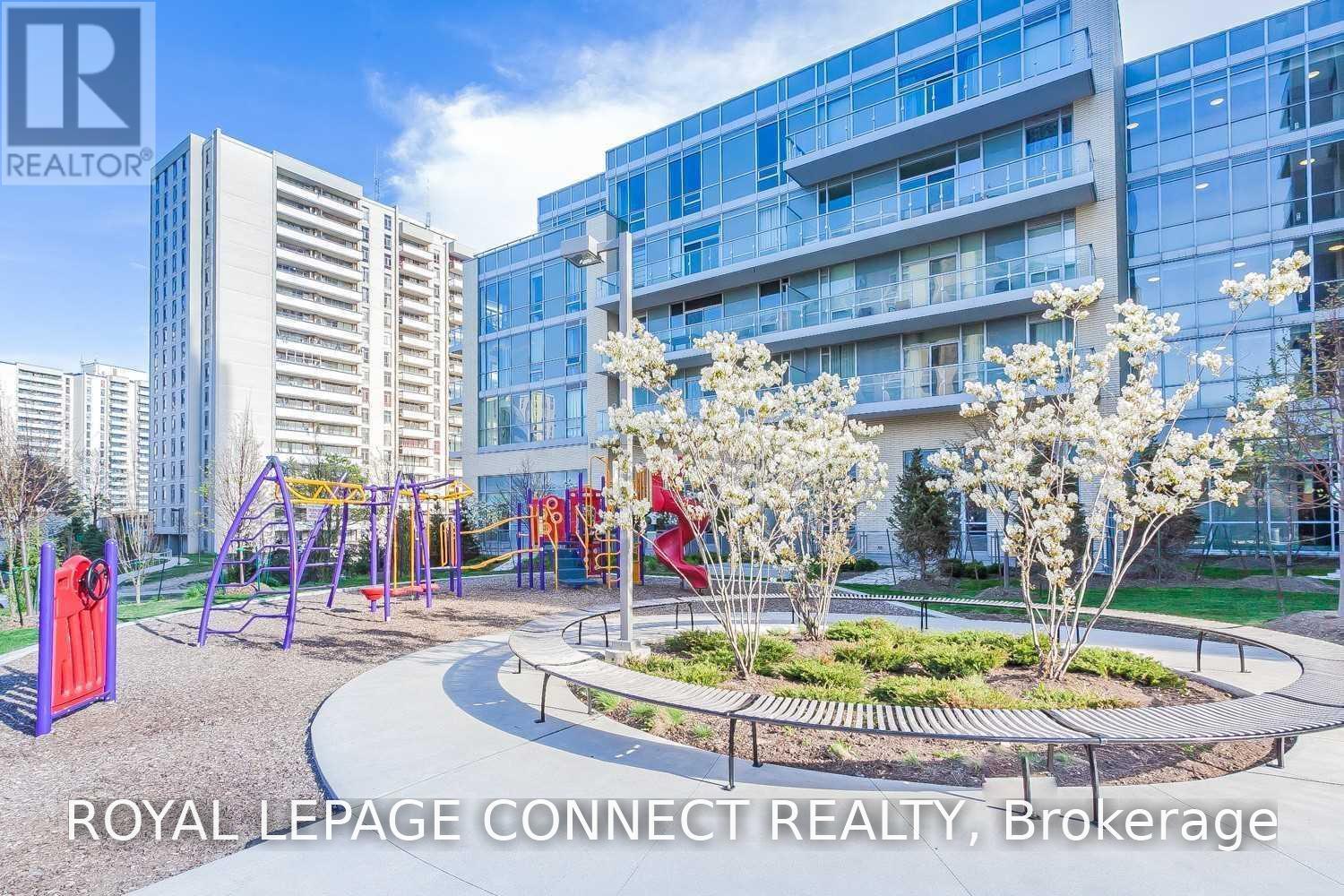 707 - 62 Forest Manor Road, Toronto, Ontario  M2J 1M6 - Photo 19 - C13629470