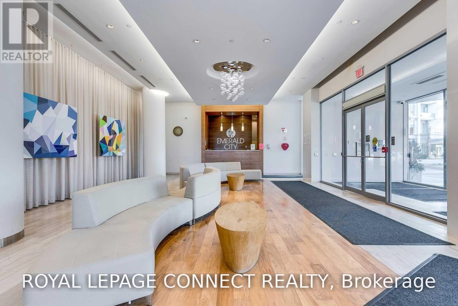 707 - 62 Forest Manor Road, Toronto, Ontario  M2J 1M6 - Photo 3 - C13629470