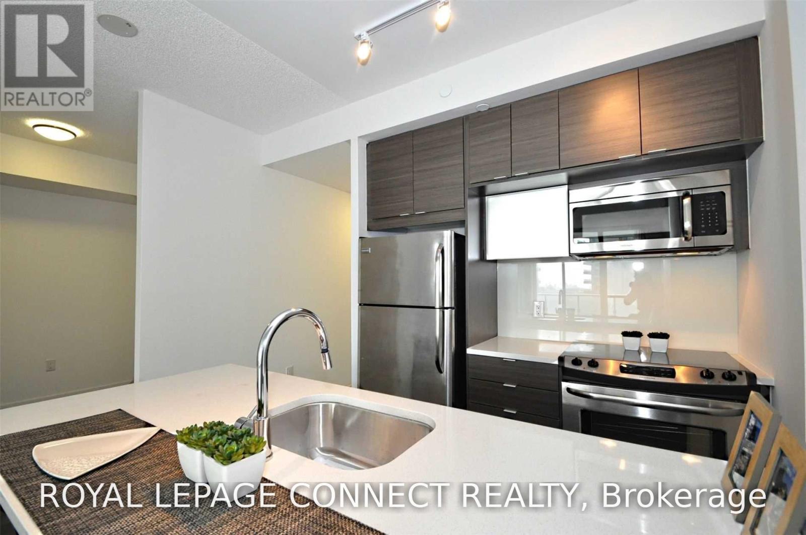 707 - 62 Forest Manor Road, Toronto, Ontario  M2J 1M6 - Photo 4 - C13629470