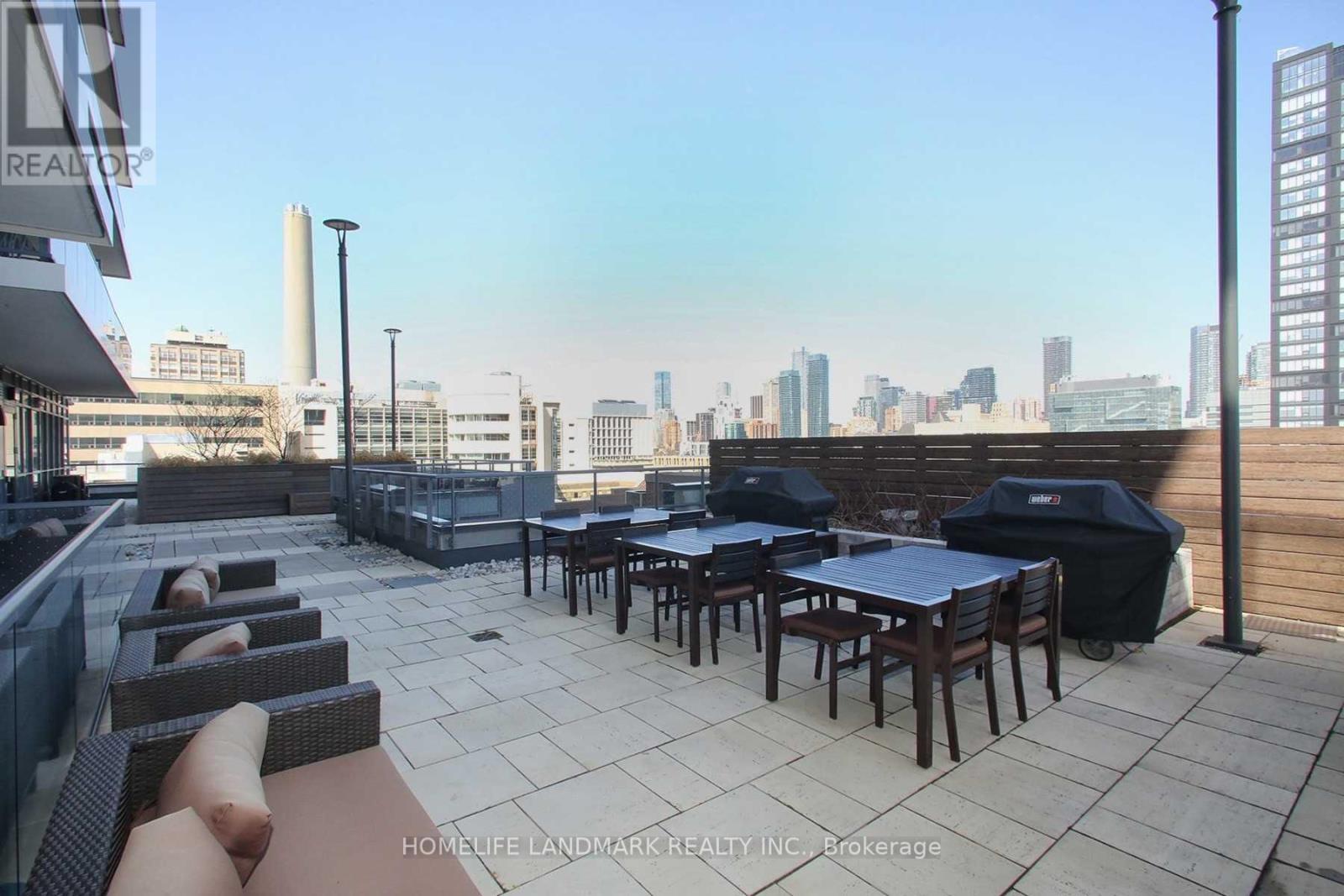 506 - 181 Huron Street, Toronto, Ontario  M5T 0C1 - Photo 14 - C13629474