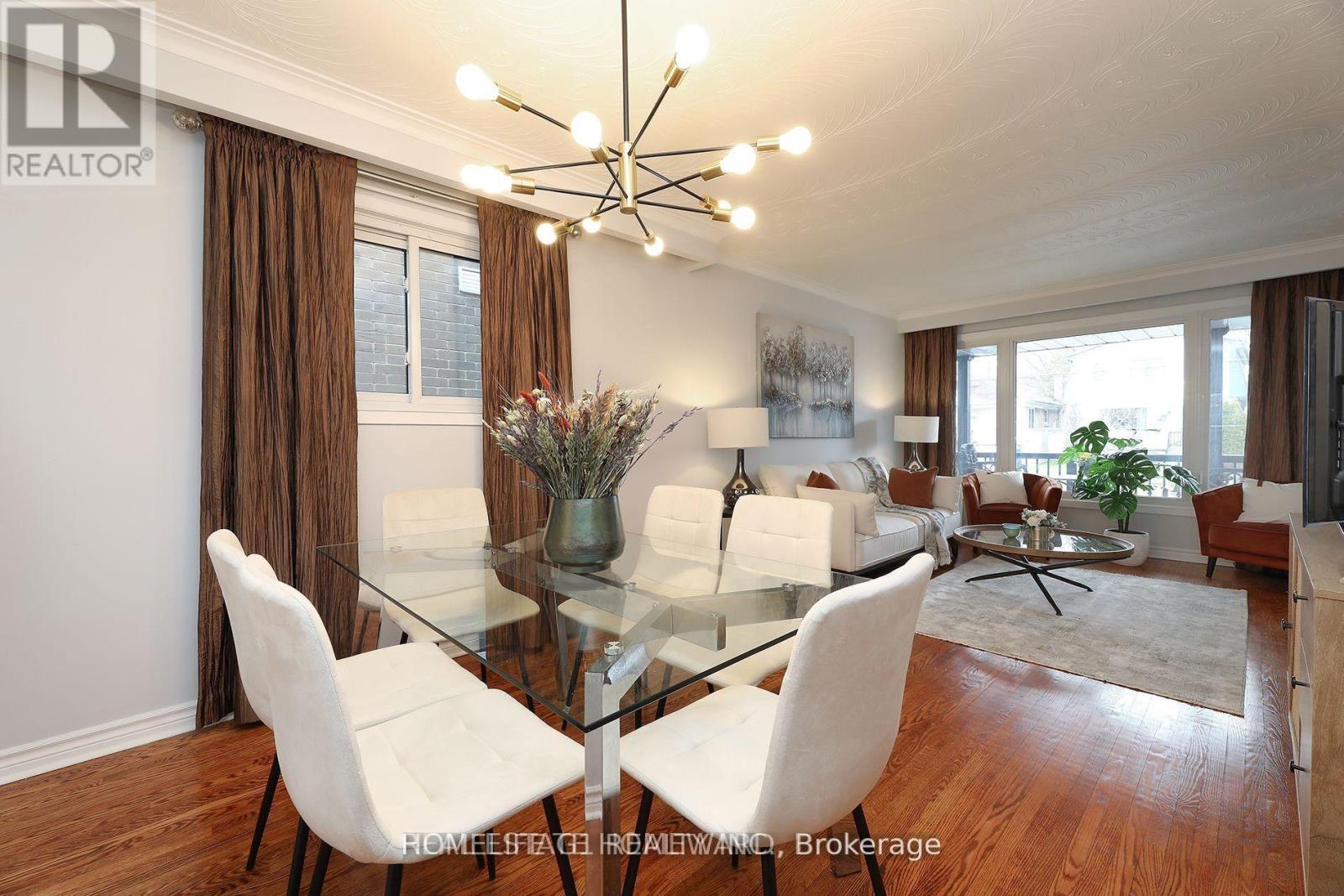 Upper - 34 Mystic Avenue, Toronto, Ontario  M1L 4G9 - Photo 12 - E13629436