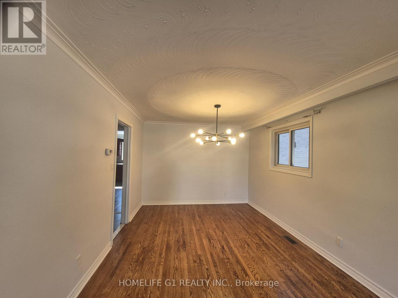 Upper - 34 Mystic Avenue, Toronto, Ontario  M1L 4G9 - Photo 13 - E13629436
