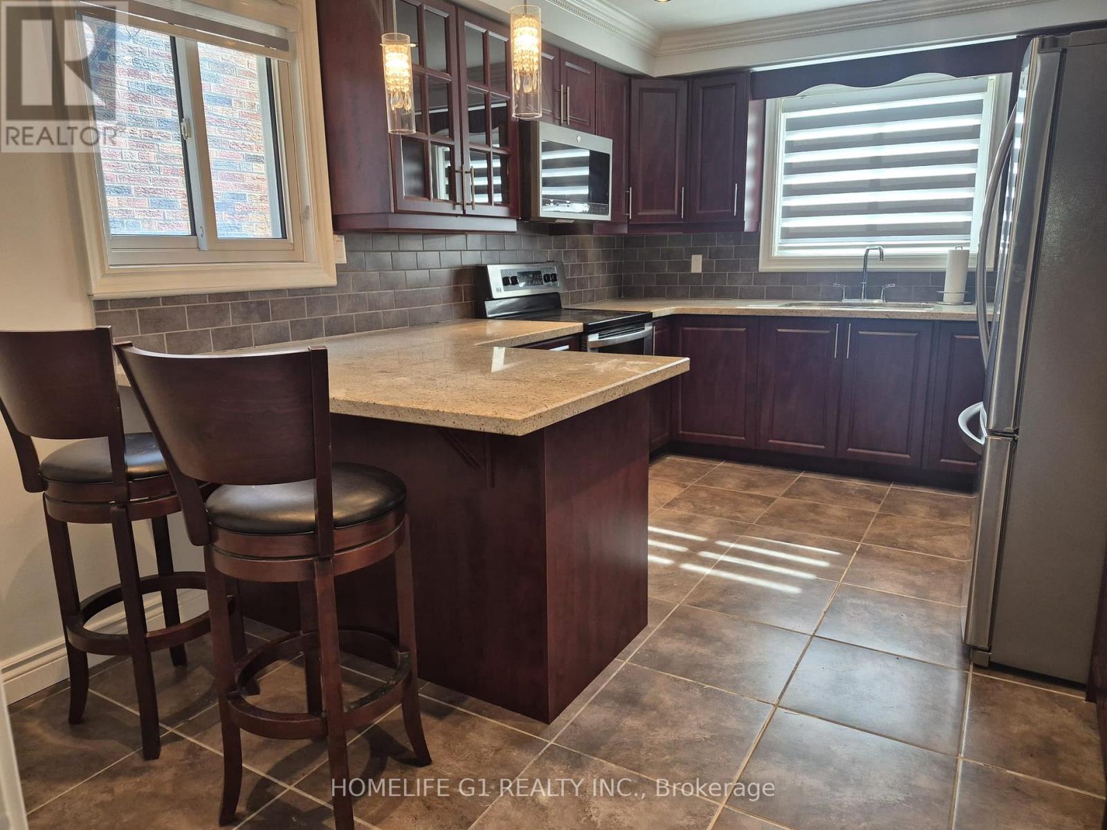 Upper - 34 Mystic Avenue, Toronto, Ontario  M1L 4G9 - Photo 19 - E13629436