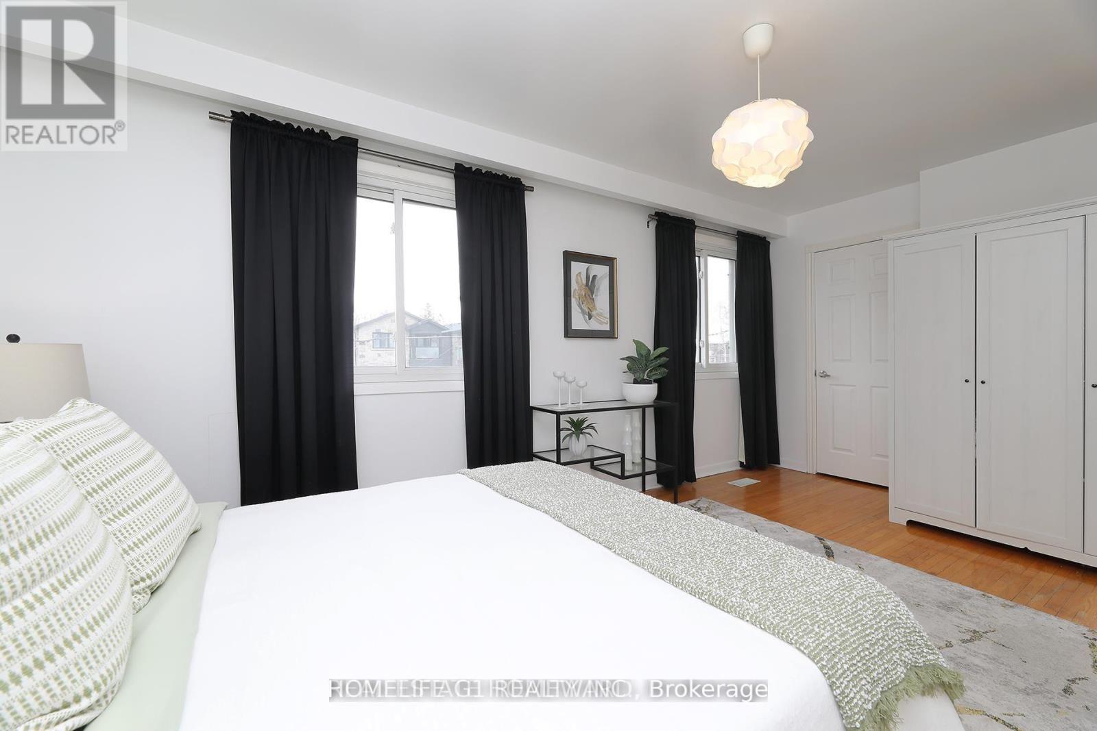 Upper - 34 Mystic Avenue, Toronto, Ontario  M1L 4G9 - Photo 29 - E13629436