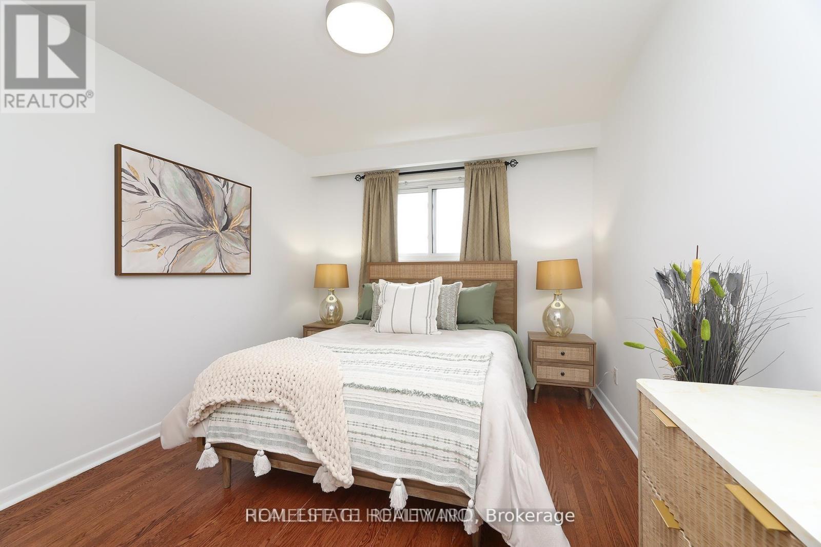 Upper - 34 Mystic Avenue, Toronto, Ontario  M1L 4G9 - Photo 32 - E13629436