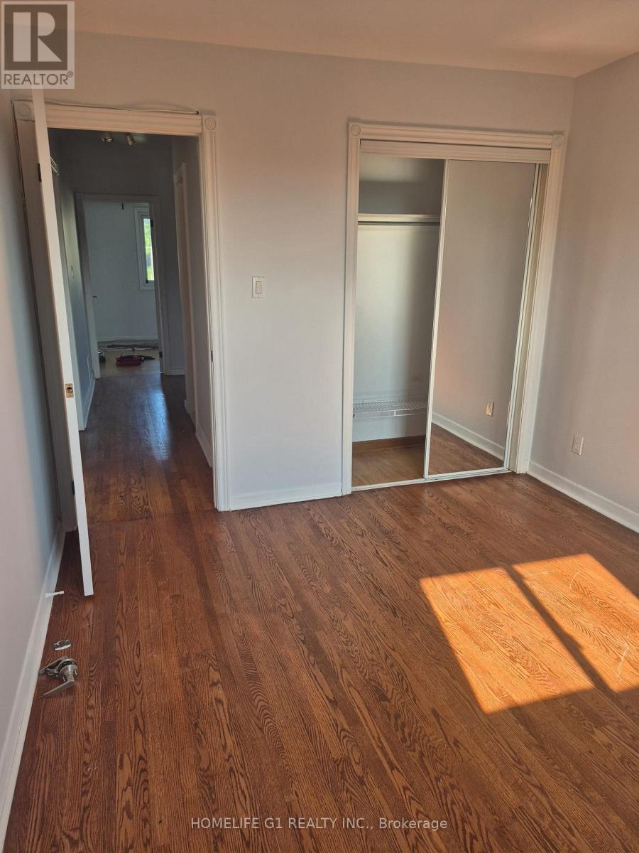 Upper - 34 Mystic Avenue, Toronto, Ontario  M1L 4G9 - Photo 33 - E13629436