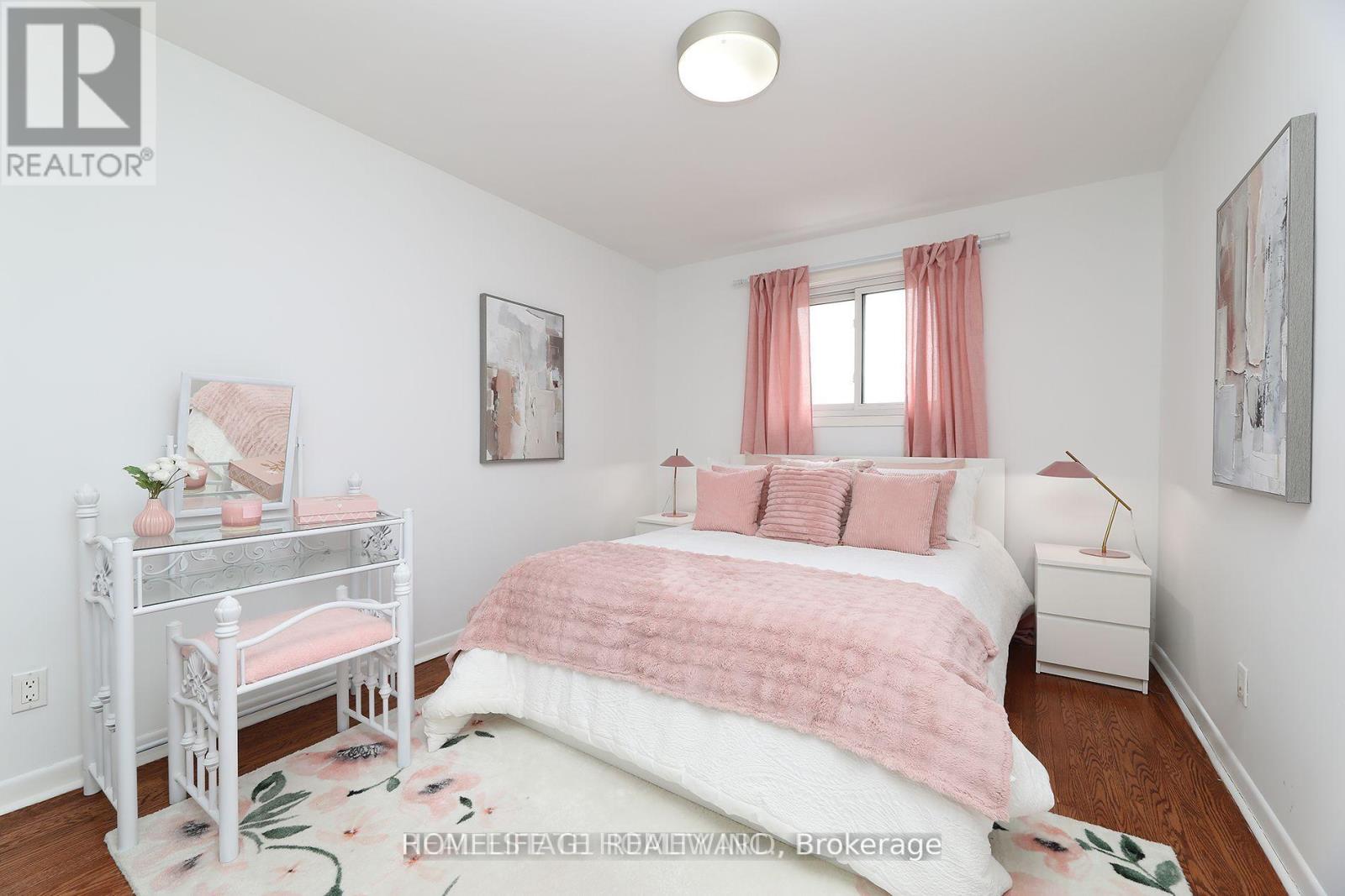 Upper - 34 Mystic Avenue, Toronto, Ontario  M1L 4G9 - Photo 34 - E13629436