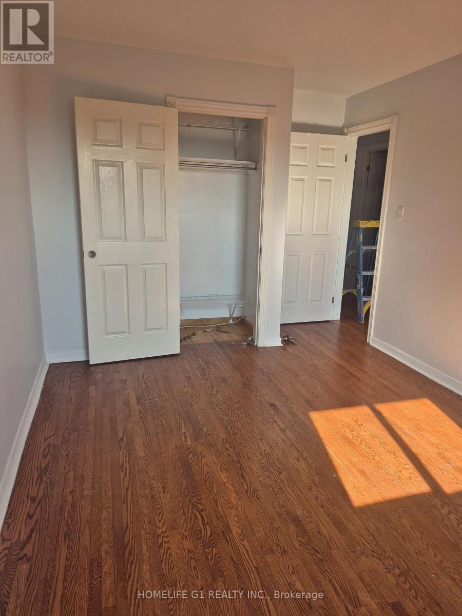 Upper - 34 Mystic Avenue, Toronto, Ontario  M1L 4G9 - Photo 35 - E13629436